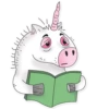 Unicorn by Julia Cosmo 20