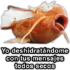 @paraguayita 01 Yo deshidratándome con tus mensajes todos secos