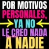 Frases xq' si 5! 28