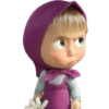 Masha 12