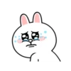 BROWN & FRIENDS x HyperRabbit :5 20