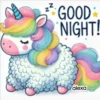 13 GOOD NIGHT! alexa