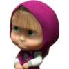 Masha 13