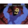 Skeletor 25