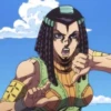 Jojo ➡️ 28