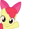 Apple Bloom | 27