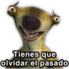 @paraguayita_01 Tienes que olvidar el pasado