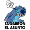 TA CABRON EL ASUNTO