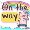 Pig 🐷🐽Chat 27