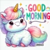 GOOD MORNING alexa