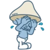 Smurf Cat 14