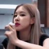 blackpink rose 27