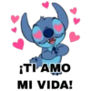 FTI AMO MI VIDA!