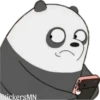Panda 🐼 27