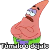 PATRICIO ESTRELLA 30
