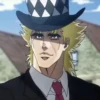Jojo ➡️ 29