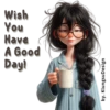Stiker Lucu 21