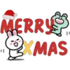 MERRYS XMAS