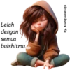 Stiker Lucu 22
