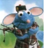 Tutter Mouse 19