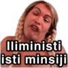 lliministi isti minsiji @paraguayita_01