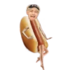 hot dog and bread 15
