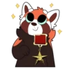 Red Panda | ORF редакциR 30