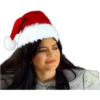 Stickers Navideños 🎄 5 30