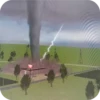 Tornado Garry's mog 30