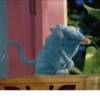 Tutter Mouse 20