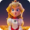 Princess Peach • 2