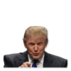 Donald Trump’d 5