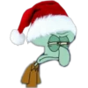 Stickers Navideños 2 🎄🤶 7