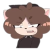 CREEPY CAT~ 8