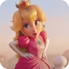 Princess Peach • 4