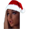 Stickers Navideños 2 🎄🤶 8