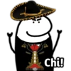 Flork💚🤍❤️Viva México 5