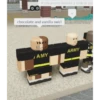 I should not have been given this power 5