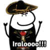 Flork💚🤍❤️Viva México 7