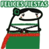 Flork💚🤍❤️Viva México 8