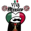 Flork💚🤍❤️Viva México 9