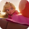 Princess Peach • 7