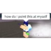 I should not have been given this power 6
