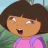 Dora the Explorer  👧🏽🎒 6