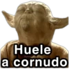 Huele @paraguayita 01 a cornudo