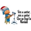 Pocoyo Songs Navideñas 🎶🎅 7