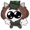 CREEPY CAT~ 10