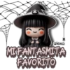 Niña Fantasma 👻🎃 5