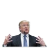 Donald Trump’d 9