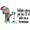 Pocoyo Songs Navideñas 🎶🎅 8